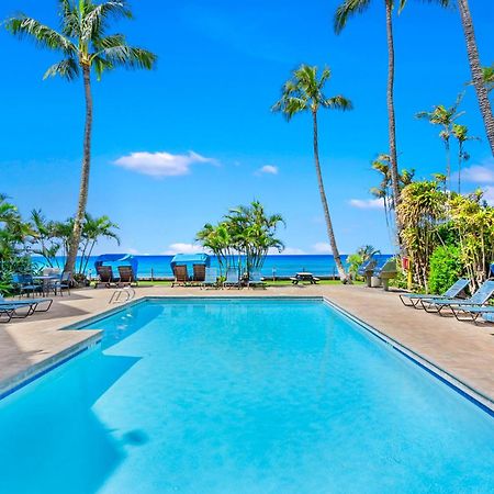 Hono Koa Vacation Club Lejlighedshotel Lahaina Eksteriør billede